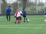 S.K.N.W.K. JO10-1 - ST Kapelle/Hansweerste Boys JO10-2 (competitie) seizoen 2022-2023 (najaar - 2e fase)) (53/72)